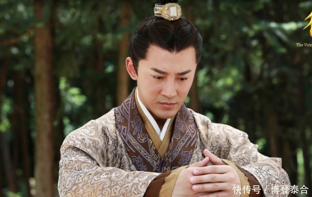 卫子夫|他是刘彻,是汉朝唯一没有合葬的皇帝,为何卫子夫不在列