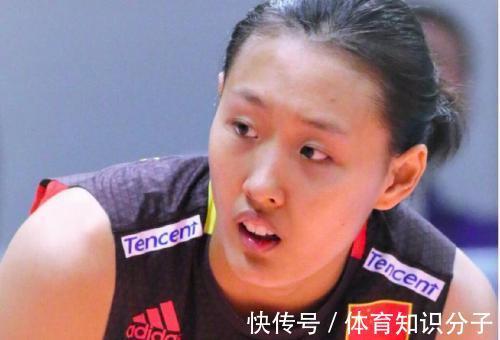 郎平|17扣12中轰下13分!女排1米98副攻状态火热,颜妮接班人新鲜出炉