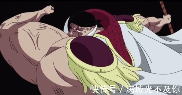 鬼滅之刃|《海賊王》漫畫銷量下跌，不能甩鍋動畫了，是尾田江郎才盡了嗎