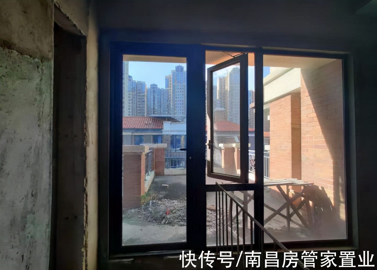 别墅|活久见！南昌市一套别墅250万拍出，捡漏一百多万，税费不容乐观