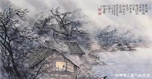 唐代诗人李商隐,被女网友指责抄袭博主诗词!这是无知还是正常?