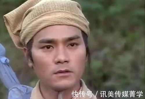 碧血剑@此人是金庸笔下最成功的配角,亦正亦邪风流潇洒,风头远超主角