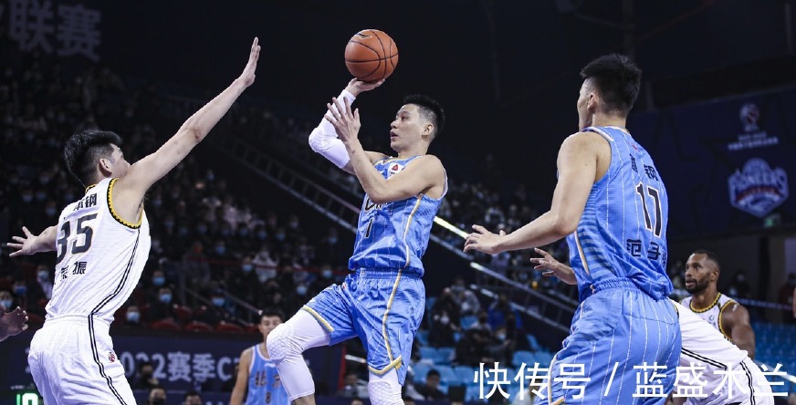 北京首钢|CBA排名大乱!辽宁重返第一,广东跌出三甲,天津飙升,福建5连败!