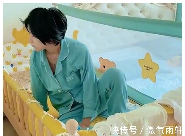 婆婆|羡慕!浙江一女子坐月子被婆婆贴心照料:除了喂奶,其他不用你管