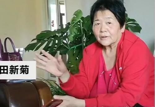 如今|当初67岁高龄产妇坚持生子，如今过得怎么样了？网友：真让人羡慕