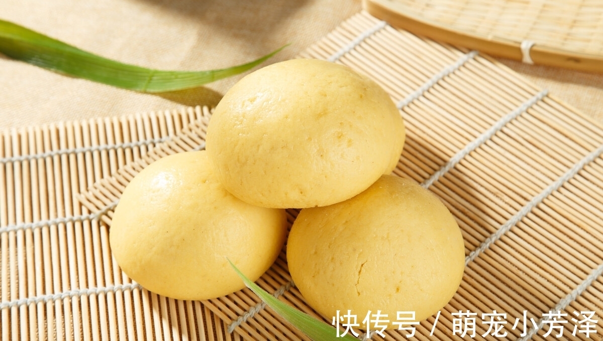 经常吃酵母发酵的馒头对身体有影响吗?听听医生怎么说