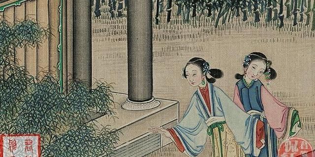 贾宝玉|贾宝玉的房中故事,除了袭人以外,第二个“偷试”的丫头是谁?