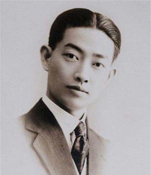 原配|直击福芝芳和“冬皇”孟小冬的真容,不得不承认她们真的很美