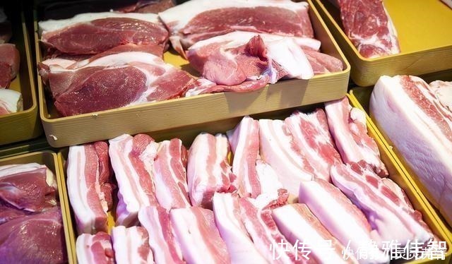 买五花肉时，懂行的人从不看肥瘦，而是注意“上、下”，先收藏了