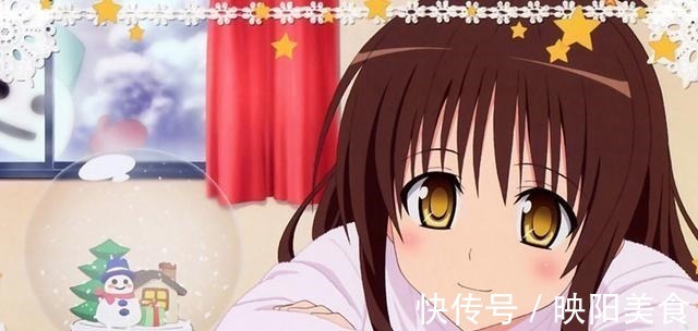 五河琴里|动漫中那些可爱的妹妹,让你选择一位成为自己妹妹,你会选择谁