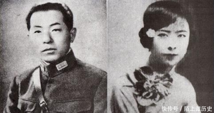 张学良|张学良到死都不知道，救他的并非宋美龄，而是他一生中最重要的人