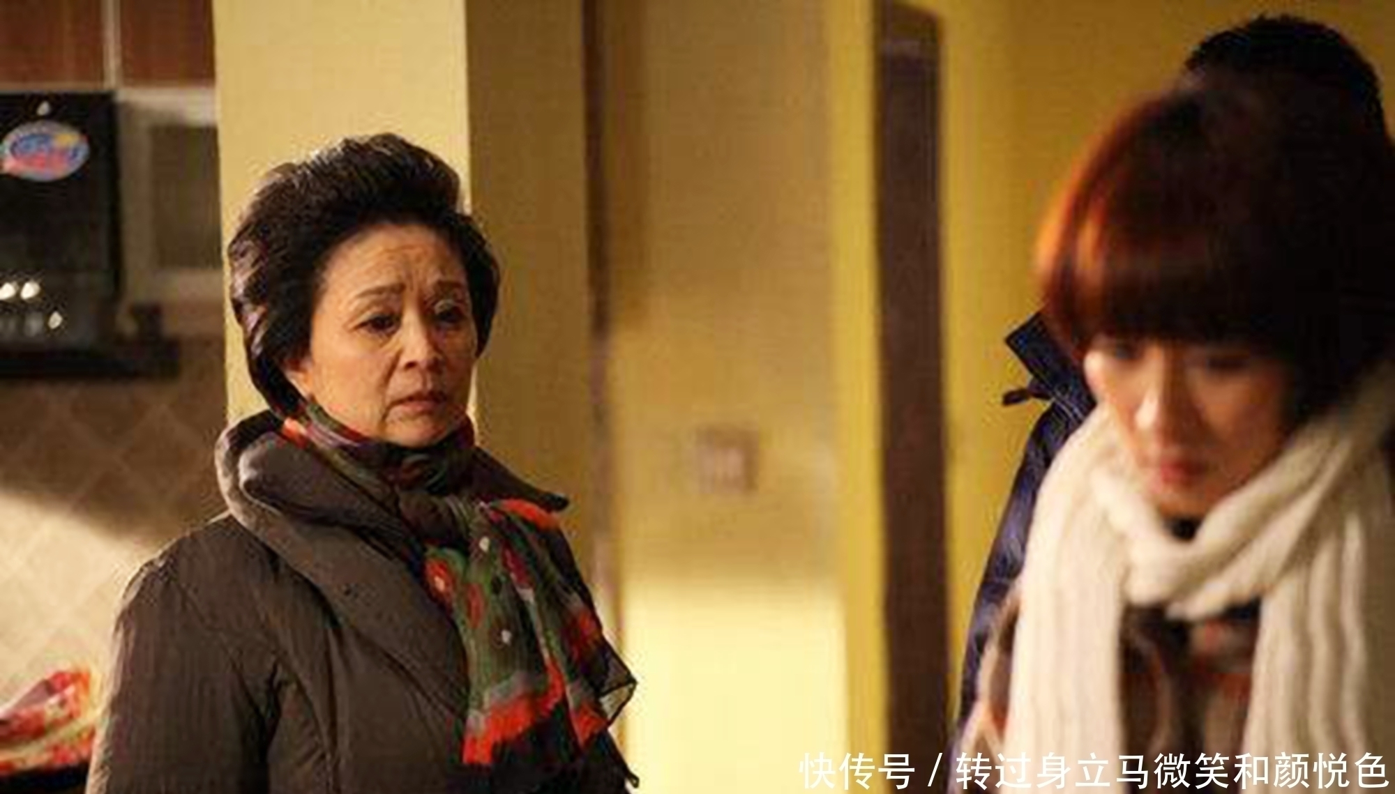 嫁人|“娶妻看母嫁人观父”,老人传下来的忠告很现实,年轻人要当回事