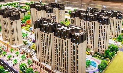 腰线|过来人买一楼和顶楼的人傻其实选这4个楼层的人更傻