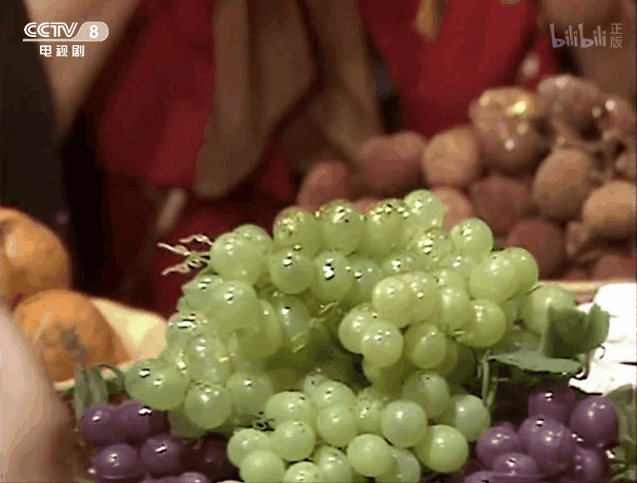  故事|《西游记》里的美食，隐藏着这个故事的真正结局