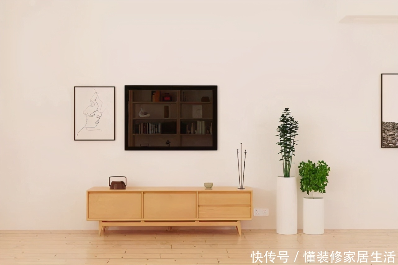 简约风|10万块装出50万效果,4大装修干货小白必备