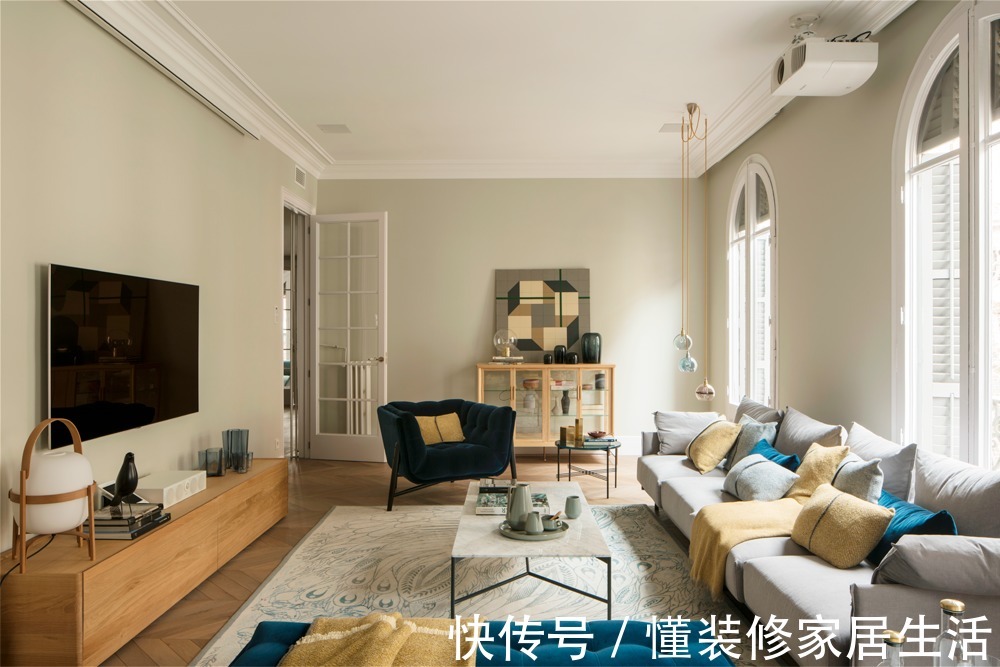 家具|当下常见的9种设计风格分享,这些解析与色调搭配值得收藏