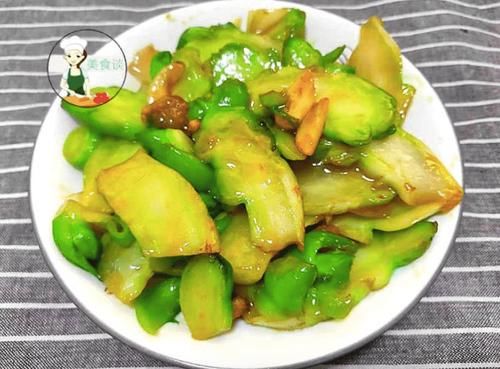 分享6道春节小炒菜，荤素搭配，实惠又开胃，年夜饭上桌成抢手菜