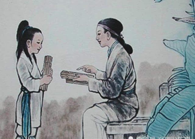 诗人|靠死人养家的唐代大诗人,学问致富两不误,曾国藩:服