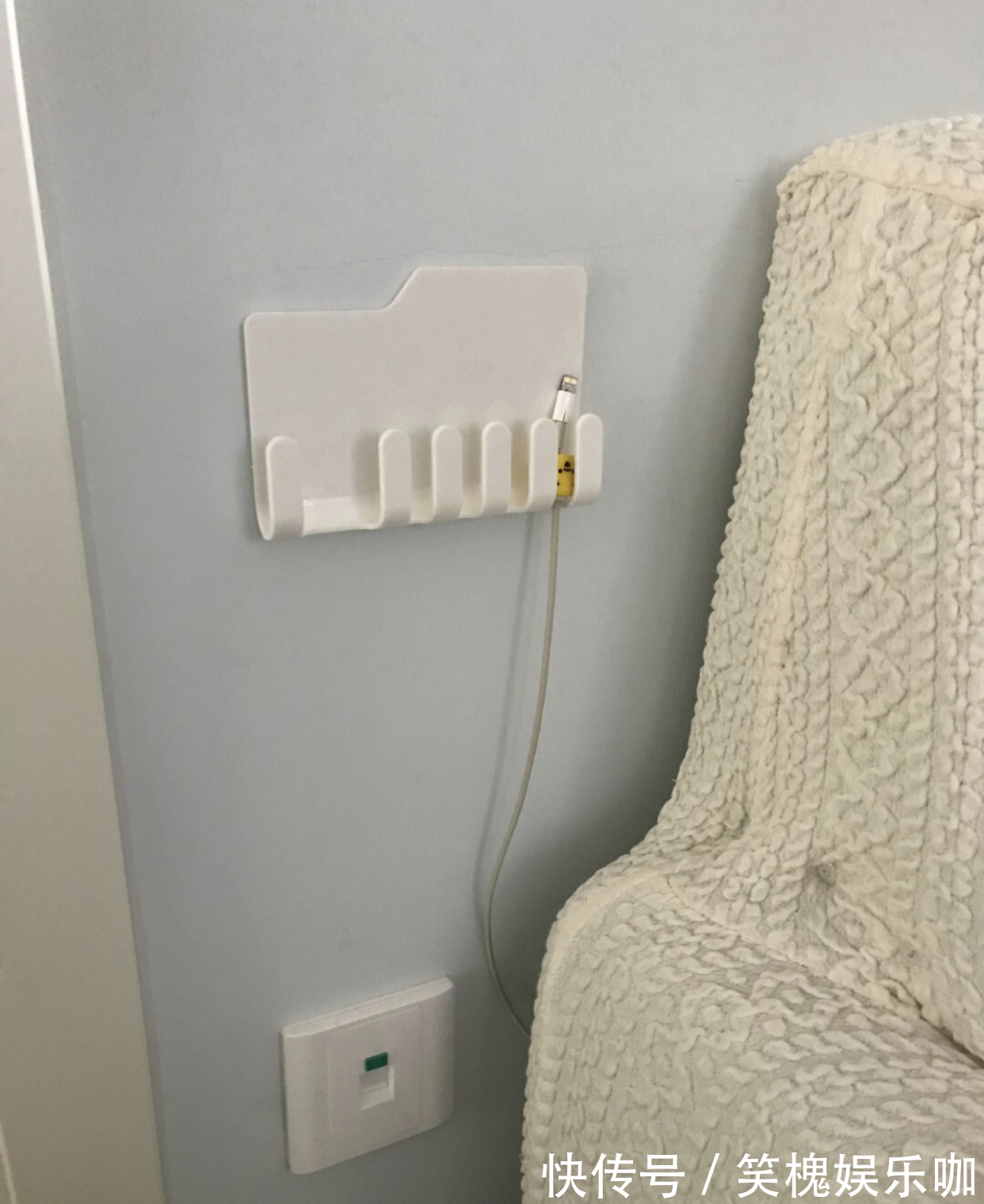 瓶瓶罐罐|脑洞大开的11个收纳设计,不按套路出牌,却巧妙地解决居家痛点