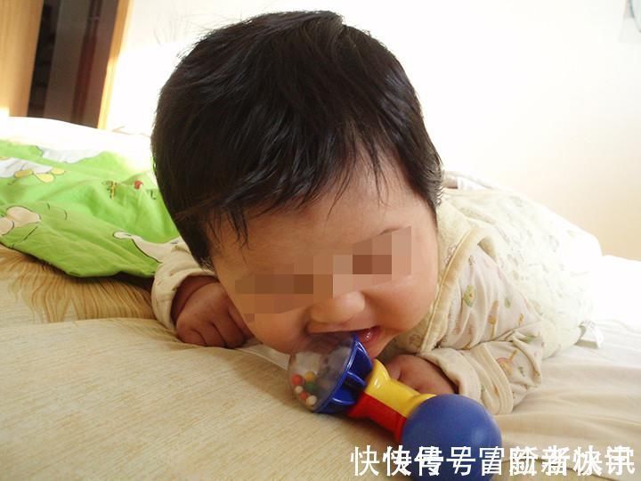 宝宝们|怎么照顾2个月大的宝宝?从发育特点中找方法,建议提前了解