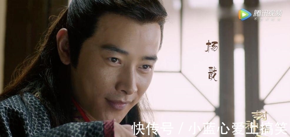 王麗坤|這么忠肝義膽的妲己?