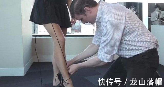 女性 高跟鞋对女人有不可抗拒的诱惑,那么对于男人呢?