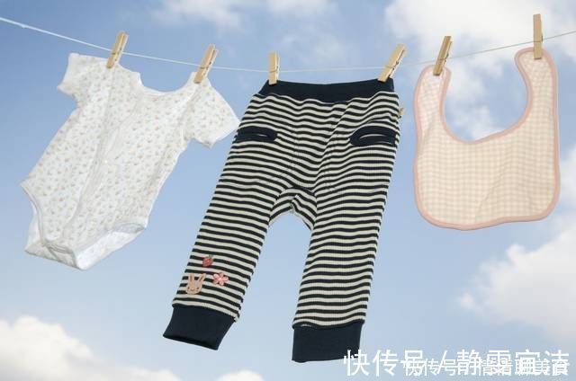 小孩|小孩的衣服天黑前要收回不能在外过夜, 看似迷信实则很有道理!