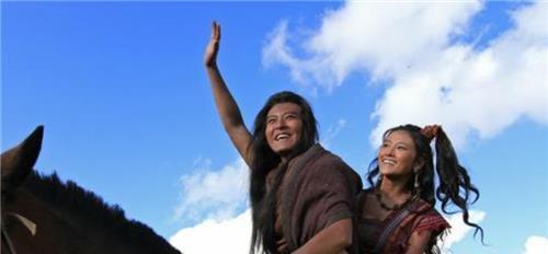 大禹|九尾妖狐曾嫁2位凡人，一位成末代皇帝，一位成开国皇帝