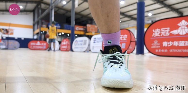 罗斯|四百左右的后卫实战好鞋?亦或是平平无奇