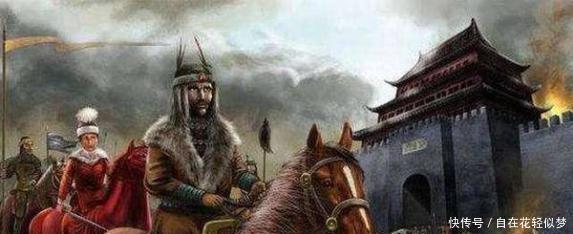 汉人|同是异族入侵,清朝存活将近三百年,而元朝为何活不过百年