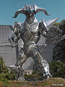 平成|平成系奥特曼中的怪兽排名集合来了你喜欢的怪兽排第几