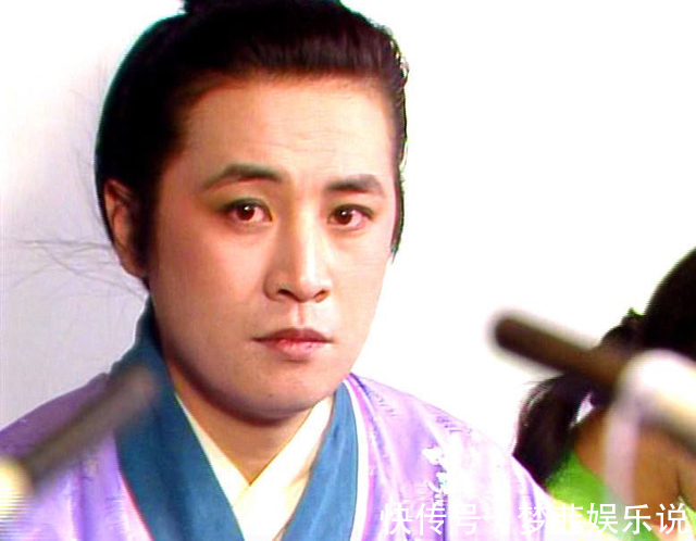 贾代化#《红楼梦》:一个被低估的“孤儿”,可能比贾宝玉要尊贵