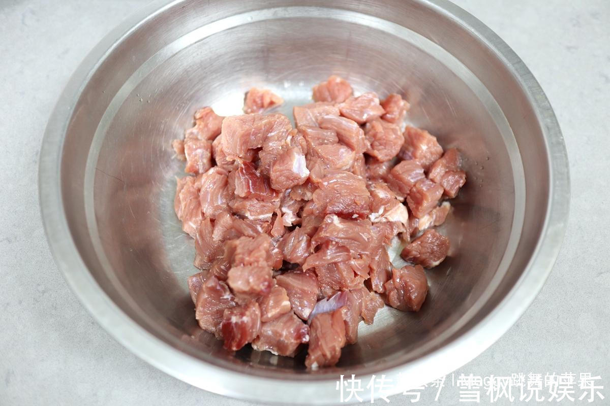 万能香辣酱巨好吃，面条米饭能多吃半碗，连老干妈都靠边站