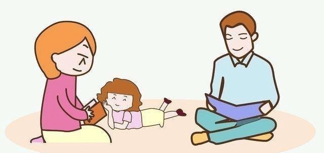 父母|每天都跟孩子说这5句话,他会越来越优秀,长大有出息