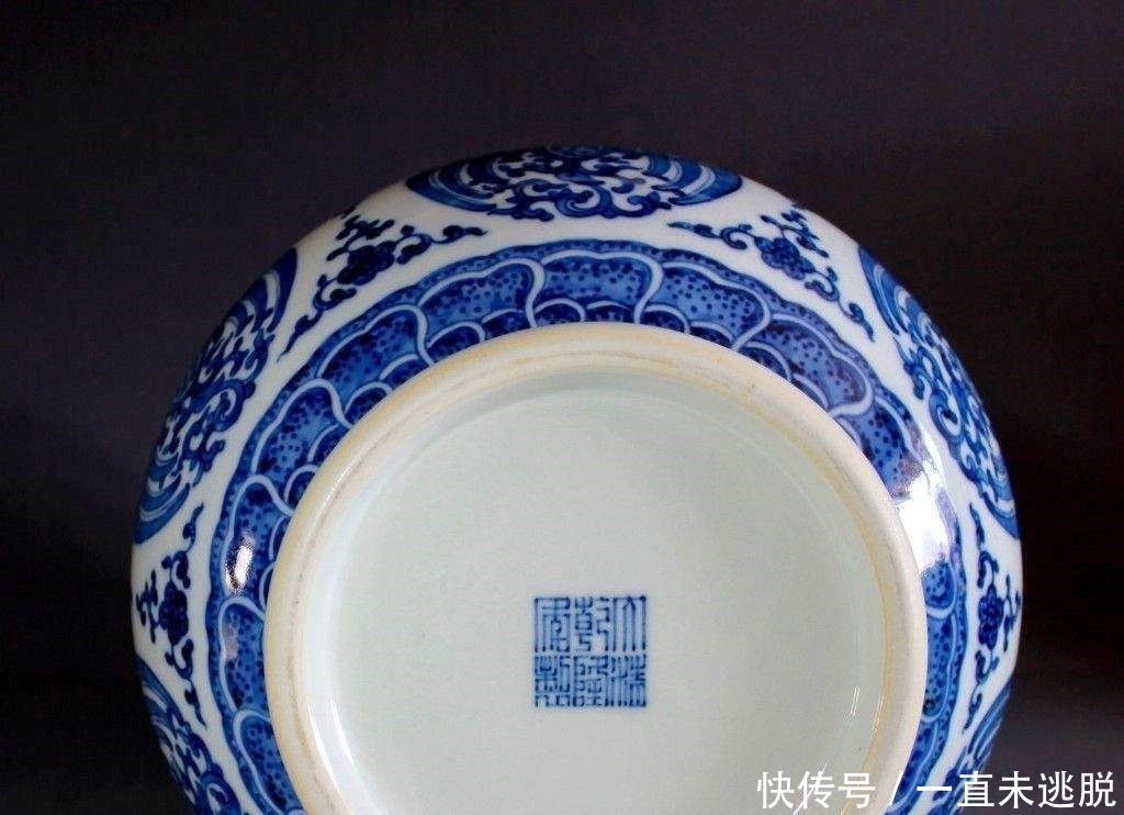 马未都捡漏趣闻意外发现不起眼的官窑花盆,低价买走,抿嘴偷笑!