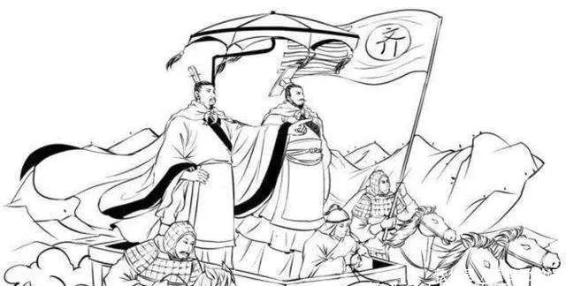 谋臣|齐襄公死后的王位归属，其实是两个谋臣决定的，鲍叔牙略胜一筹