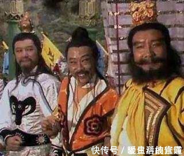 孙悟空#车迟国三国师不曾作恶,还保国家风调雨顺,为何孙悟空要除掉他们