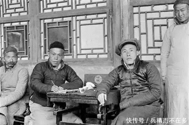 中国|36年前,甘博先生后人在鞋盒里发现了68张中国老照片