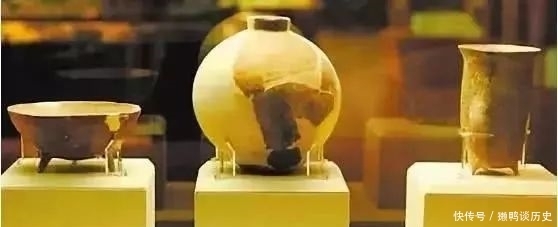 安特生|大地湾遗址的发掘成果,将会改写中国史前文明!