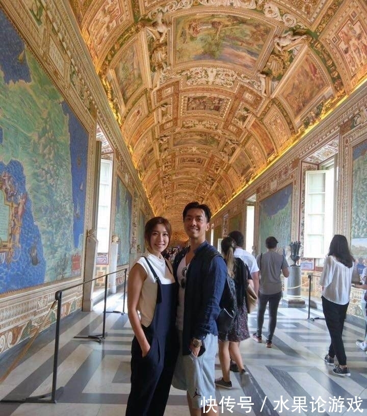 姚子羚|姐妹情不變！TVB當(dāng)紅小花龔嘉欣、姚子羚節(jié)目中合體，齊齊變村姑