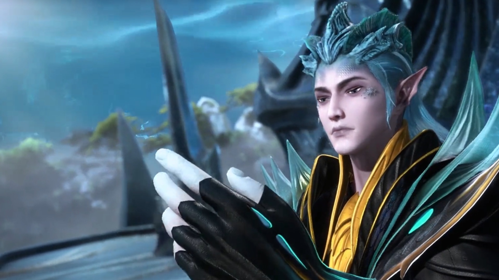 狗粮|斗罗大陆:玄机删减原著,小舞“公主抱”没了,终究还是女主不配