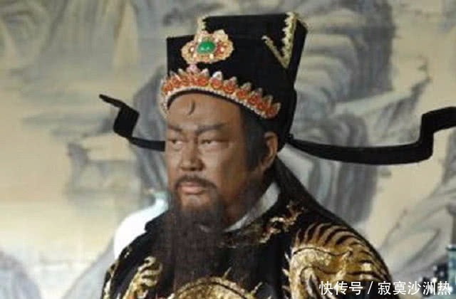 中国第一大清官包拯墓被发现,挖开墓室后,里面场景让人泪目!