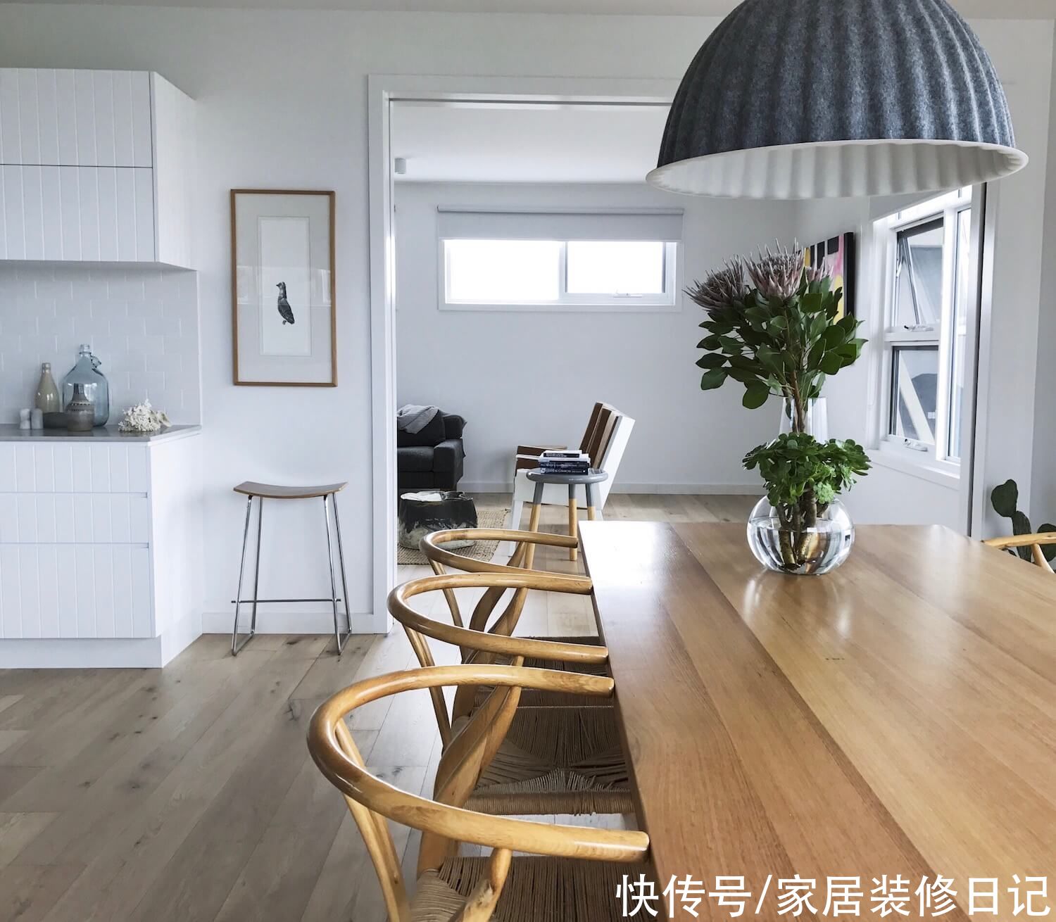 装修|入住1年多的新房，来说说我家最满意的8个地方，满满的经验分享哦