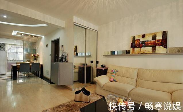 拉通|他将阳台“抬高”20厘米,家人不理解,完工后却惊艳了全小区