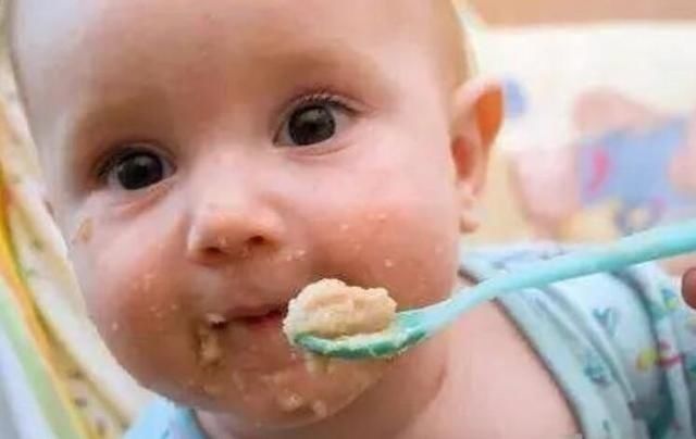 父母|宝宝不爱吃辅食的3个秘密,你知道几个?新手爸妈可收藏