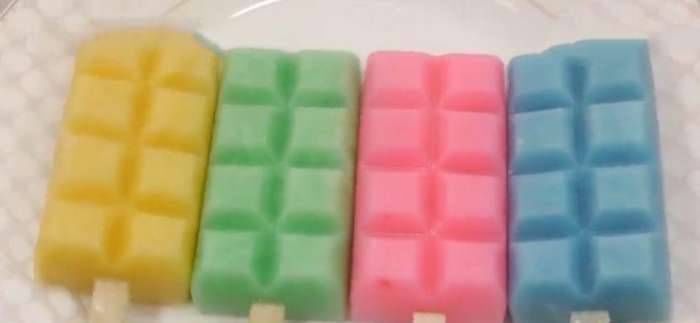 自制|酷热的夏天,教你在家自制3种冰淇淋,再也不用去外边买了