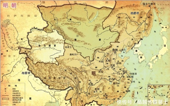 汪太监|明宪宗为何废掉西厂提督汪直?