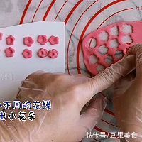 甜甜圈|几分钟搞定甜甜圈馒头，法帅蒸烤箱制作~，一步就搞定