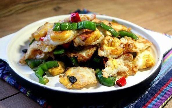 家人赞不绝口的家常菜,好吃不贵,香味四溢,吃一次就上瘾