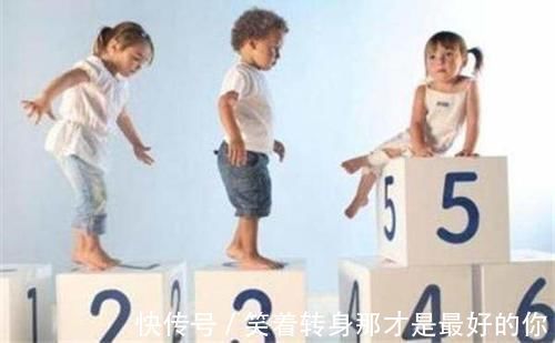 拼图|为什么说数学好的孩子很聪明?父母做好这3点,孩子数学不会太差